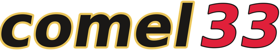 comel33 logo
