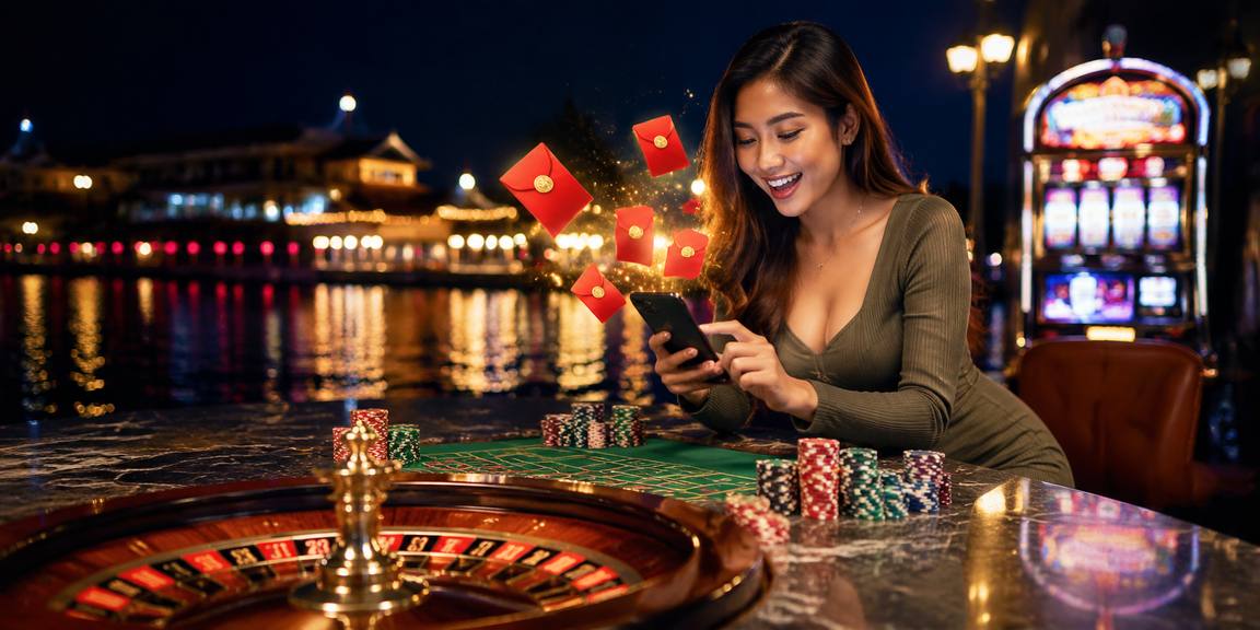 comel33 mobile gaming